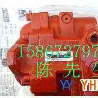玉柴挖掘机YC35-6,YC85-8,YC85-5挖掘机液压泵