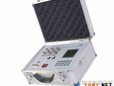KYJ-2A空压机综合参数测试仪KYJ-2A
