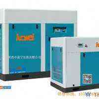 罗威LW-250Z 风冷直联螺杆空气压缩机185KW螺杆空压机