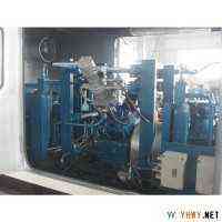 VFD-0.32,(30-200)-250天然气压缩机 天然气加气站 CNG子站 压缩机 空压机