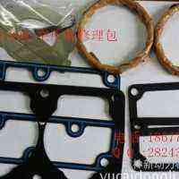 玉柴机器YC6M375-20 M6000-3509100B M36D8-3509100 空压机修理包
