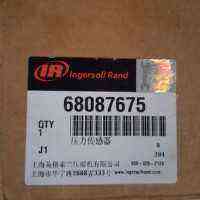 Ingersollrand原装英格索兰压力传感器68087675空压机压力探头IR