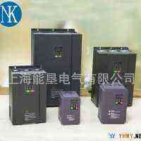 供应上海能垦NK8000-090G 90KW空压机专用三相矢量变频器