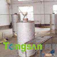 同顺公司TD-20**价廉蒸压釜消声器蒸压釜消音器价格低空压机消音器空压机管道排气消声器压缩空气排气消声器