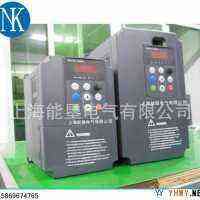 供应上海能垦NK6003T1100G 110KW空压机专用三相低压矢量变频器