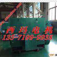 西玛电机YKK4502-8 250KW  6KV  740R空压机高压电动机