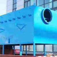 佳洁宝滤器JJBZK-480 空压机配套进气自洁式空气过滤器 多种型号规格可选