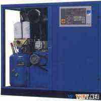 柯瑞机械30HP 阿特拉斯空压机 江苏空压机螺杆空压机