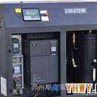 苏州空压机**|变频低价高品质螺杆式空压机