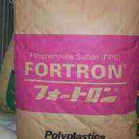日本宝理FORTRON PPS 1130T6