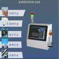OCR字符识别检测设备喷码视觉检测机