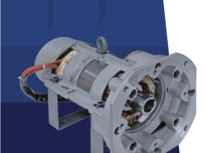 SB油浸式电机 11KW 4级 SBBL4P298