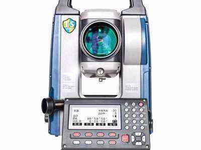 索佳iM-52工程型全站仪 