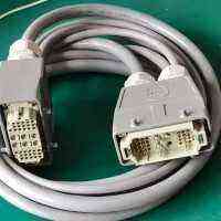 HARTING连接器，PCB连接器，I/O德国浩亭