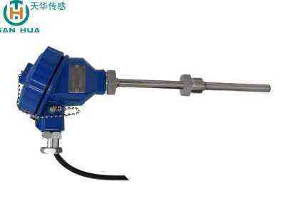 CW1223-300度温度传感器