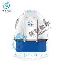 银河幻影航天科技馆科普研学设备VR登月返回舱体感模拟太空飞行