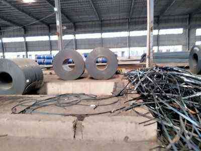 Q345R钢板Q345R容器板3mm4mm6mm8mm10m