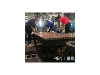 刮研铲刮维小铸铁平板铸铁平台