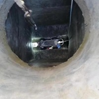 上海排水管道cctv检测 上海管道影像检测 上海管道检测