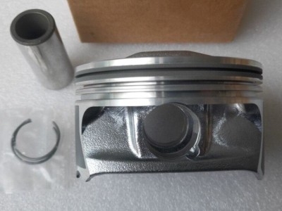 凯迪拉克赛威 CTS SLS 3.6活塞 三元催化