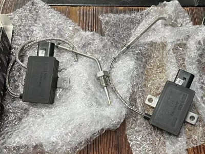 宾利废气温度传感器 起动机 油底壳 氧传感器 水箱