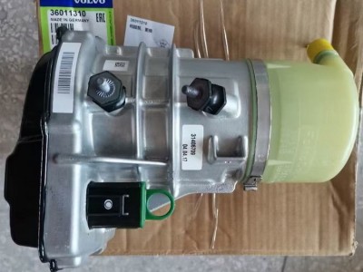 沃尔沃V60 V70 S60 S80转向助力泵