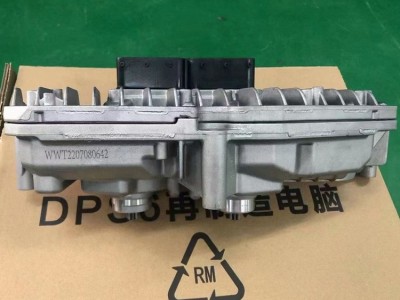 吉利 福特 福克斯DPS6波箱电脑 阀体 变速箱 半轴